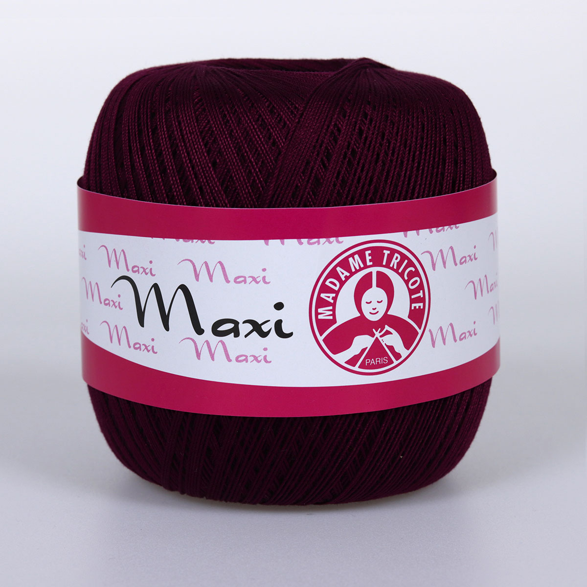 Garn Maxi #5537, 6x100g