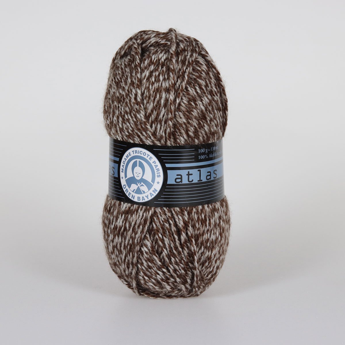 Garn Atlas #305, 5x100g