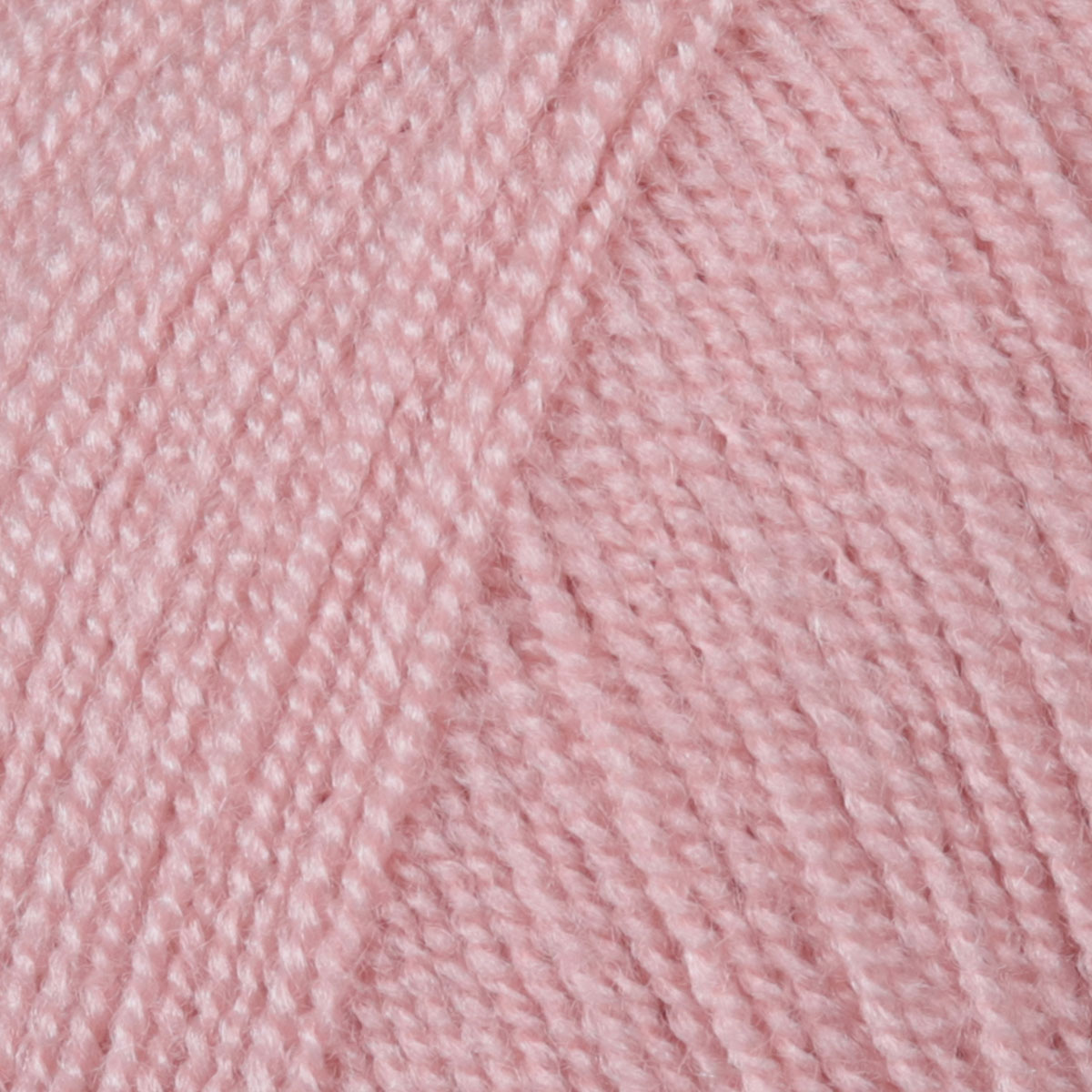 Garn Kristal #001, 100% Acryl, Nadelstärke 3-3,5, 5x100g