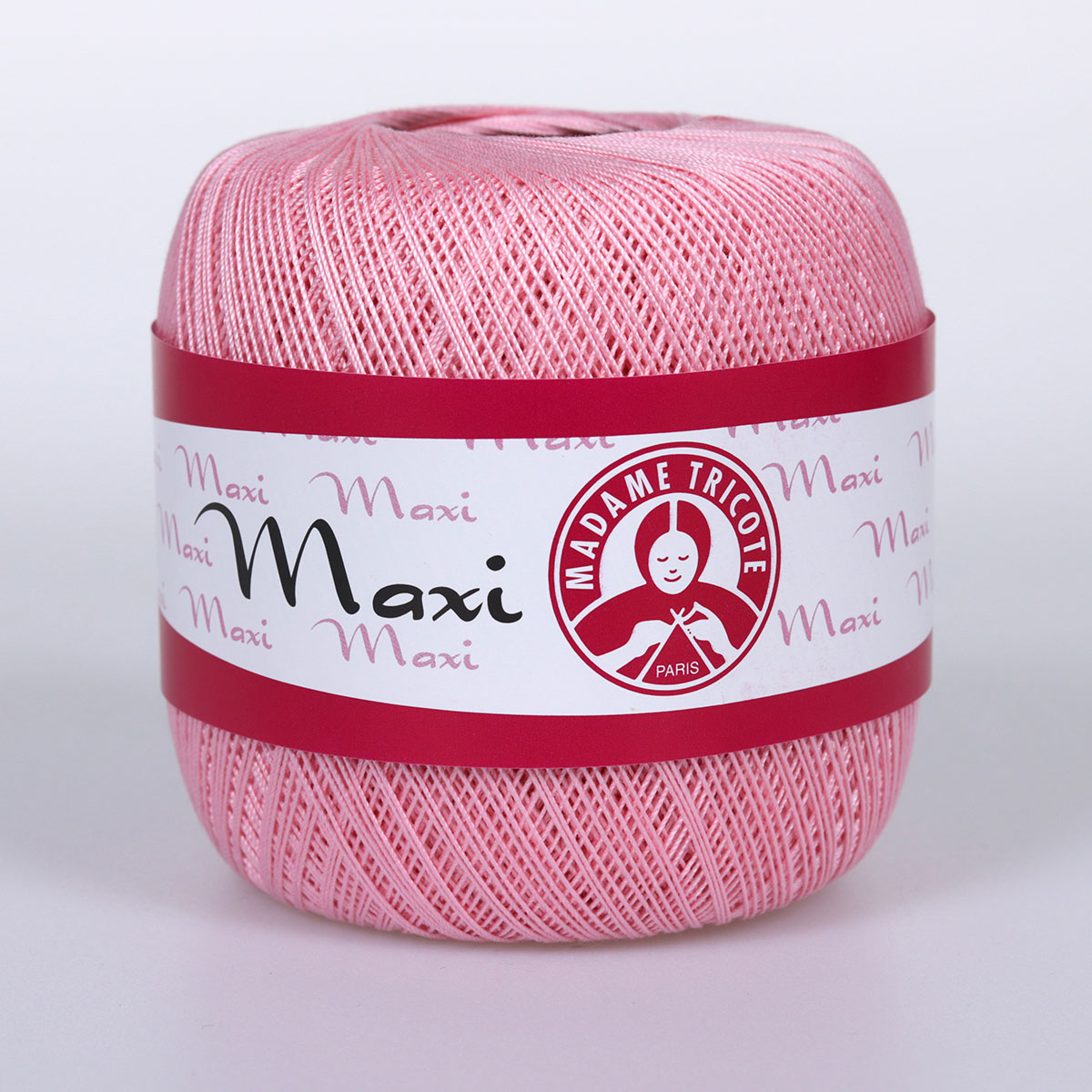 Garn Maxi #6313, 6x100g