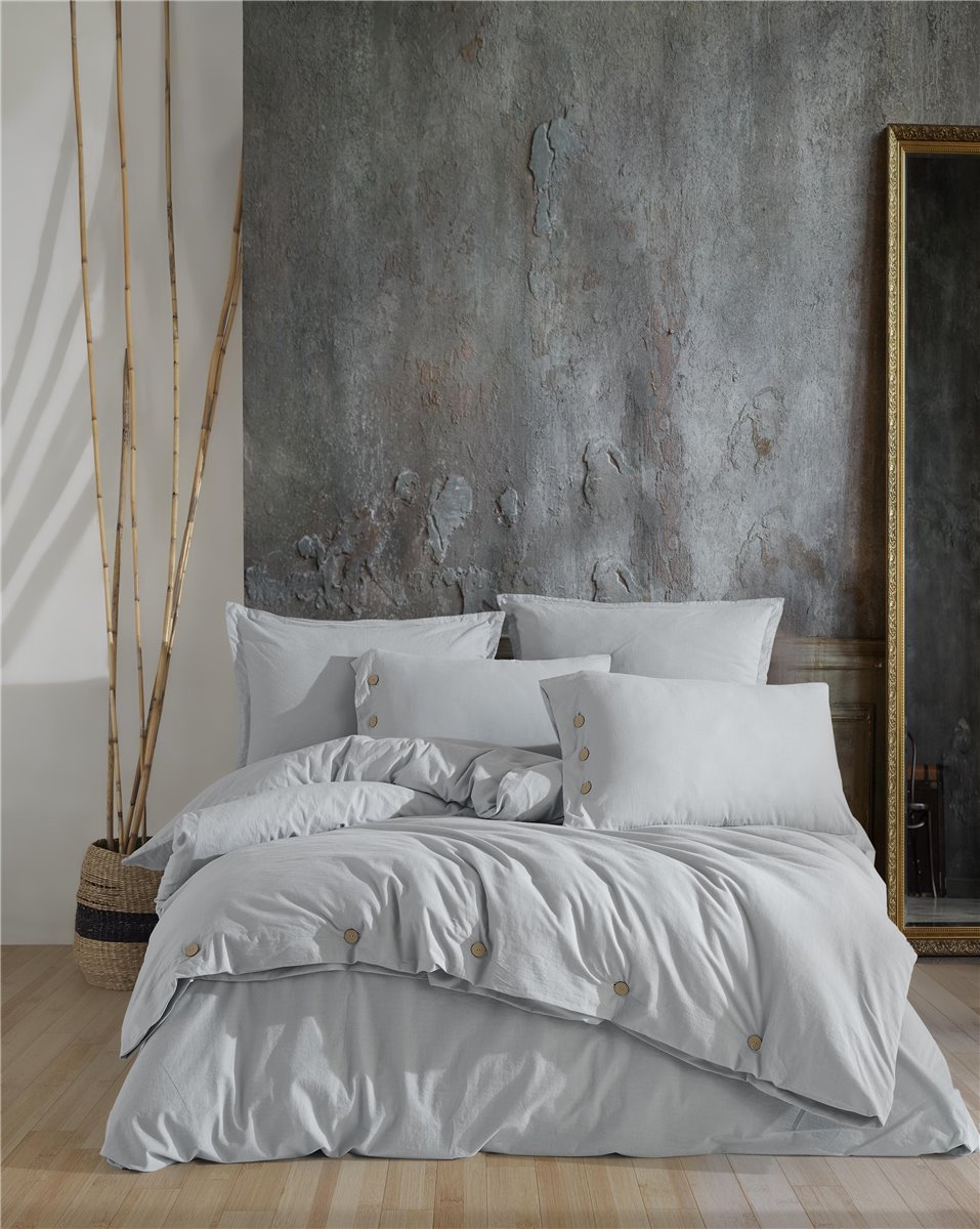 6 tlg 220x240 cm Bettwäsche Bettgarnitur REGINA WL #14