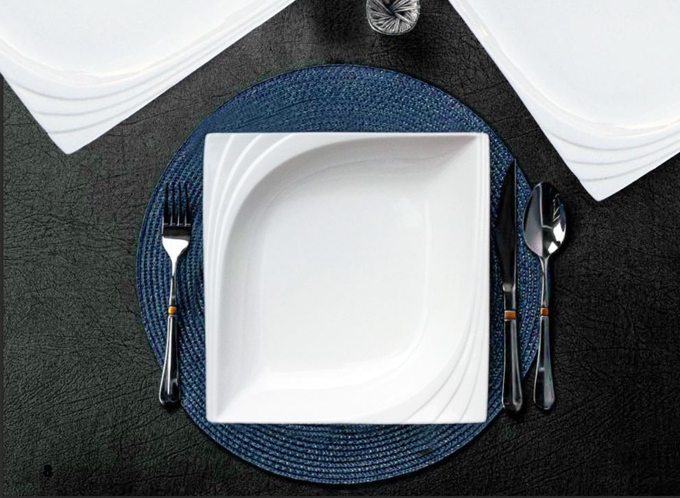 Kombiservice Tullip, 60tlg, 12 Personen