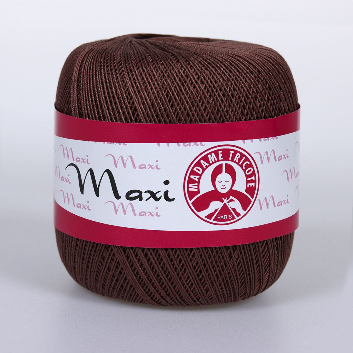 Garn Maxi #4655, 6x100g