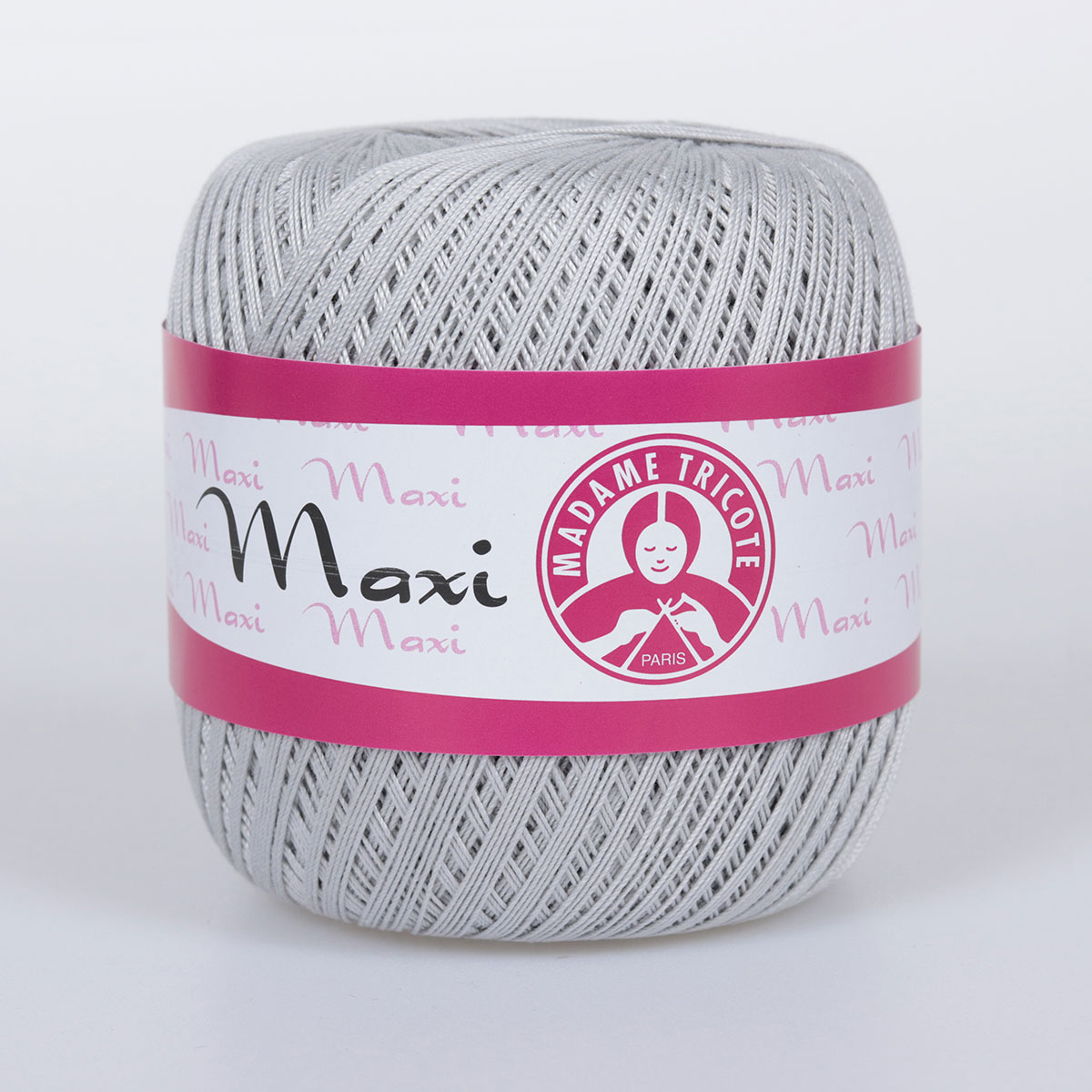 Garn Maxi #4920, 6x100g