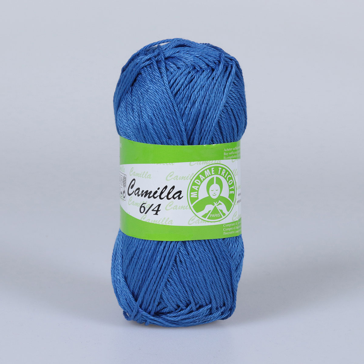 Garn Camilla #5317, 10x50g