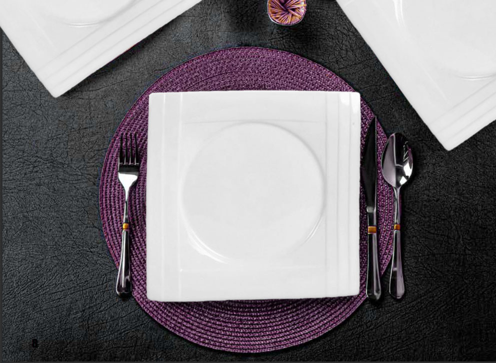 Kombiservice Seline, 36tlg, 6 Personen