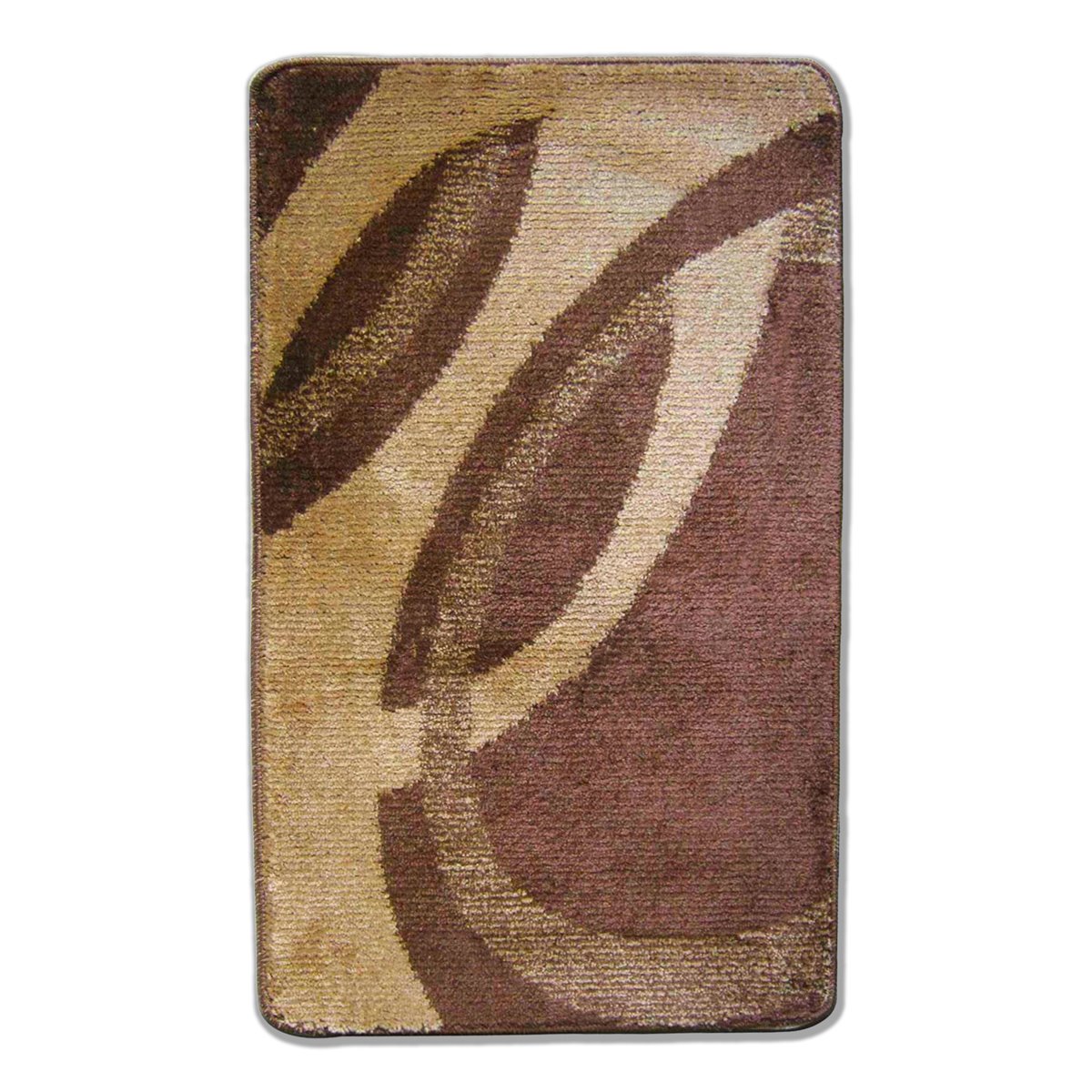 Badematte, 80x150 cm #04 BRAUN