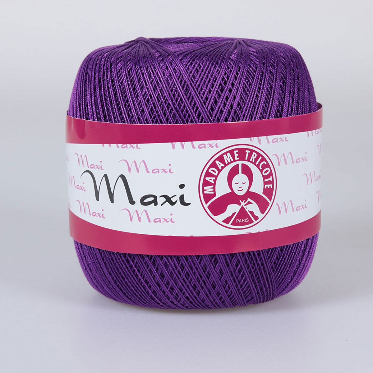 Garn Maxi #4937, 6x100g