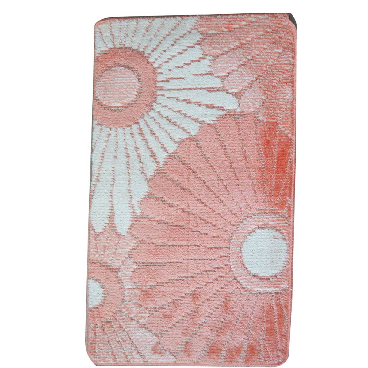 Badematte, 80x200 cm #02 SALMON