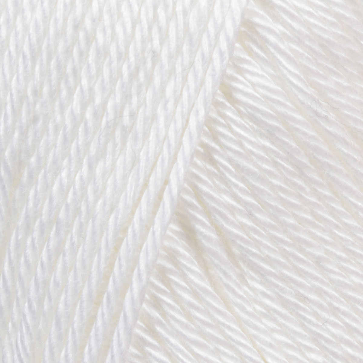 Garn Camilla #0000, 10x50g