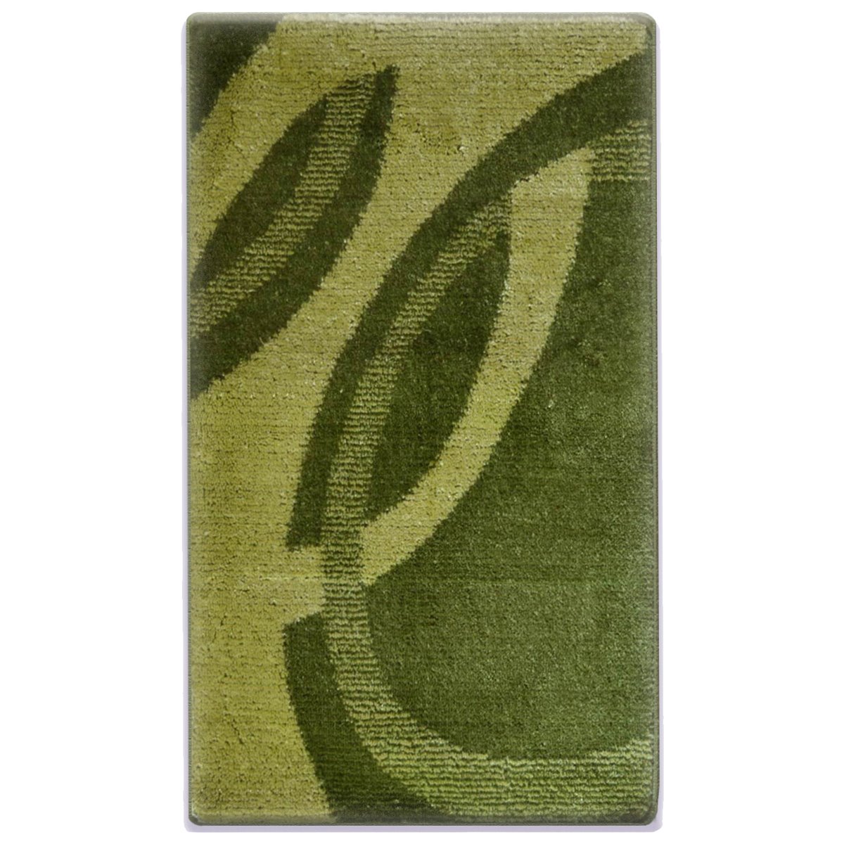 Badematte, 80x150 cm #04 GRÜN