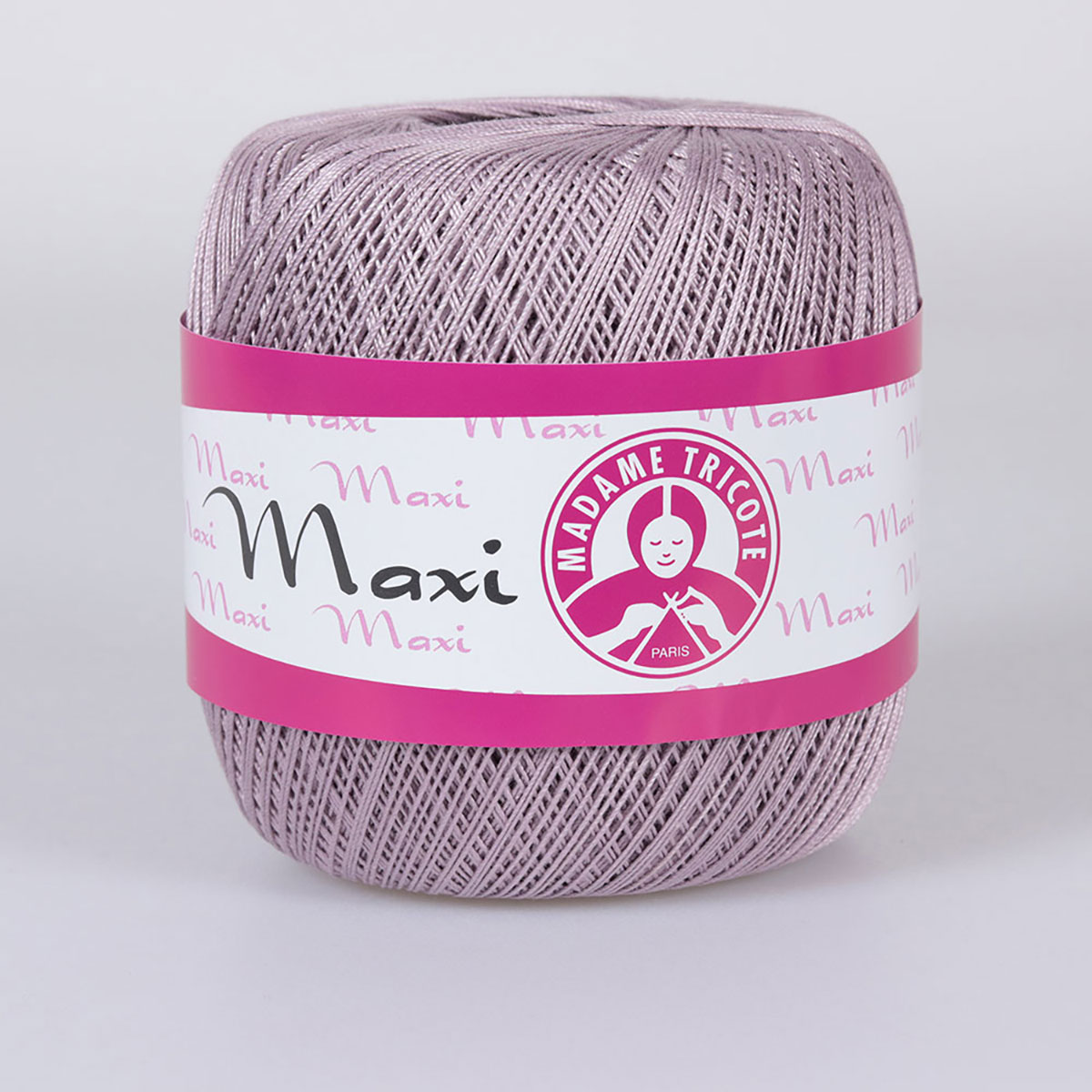 Garn Maxi #4931, 6x100g