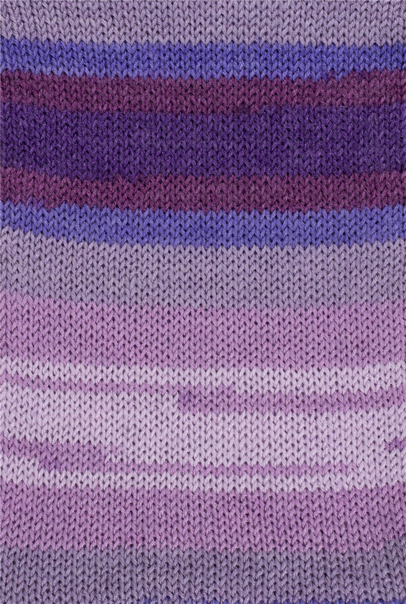 Garn Merino Gold Batik #840, 5x100g