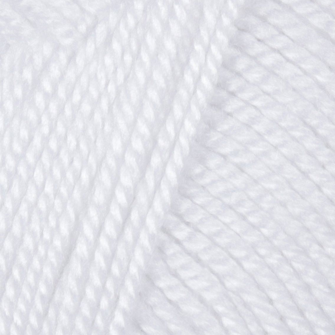 Garn Dora #000, 100% Acryl, Nadelstärke 3-3,5, 5x100g