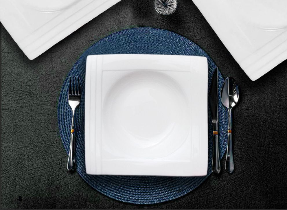 Kombiservice Seline, 36tlg, 6 Personen