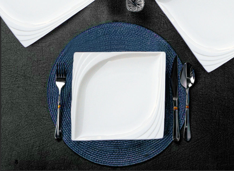 Kombiservice Tullip, 60tlg, 12 Personen