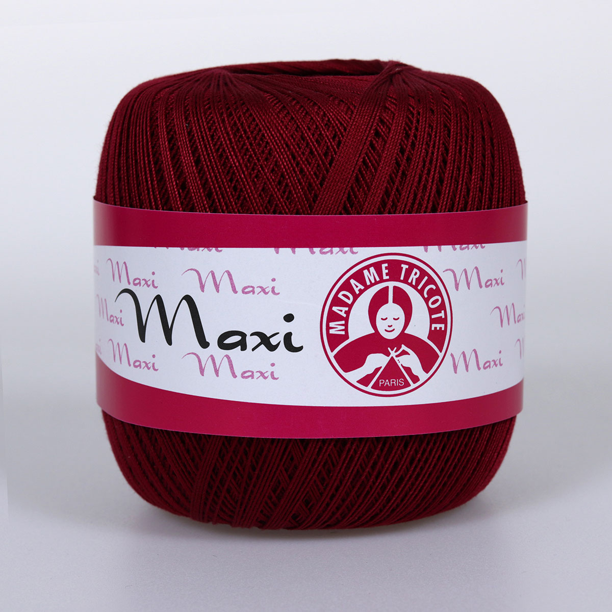 Garn Maxi #5522, 6x100g