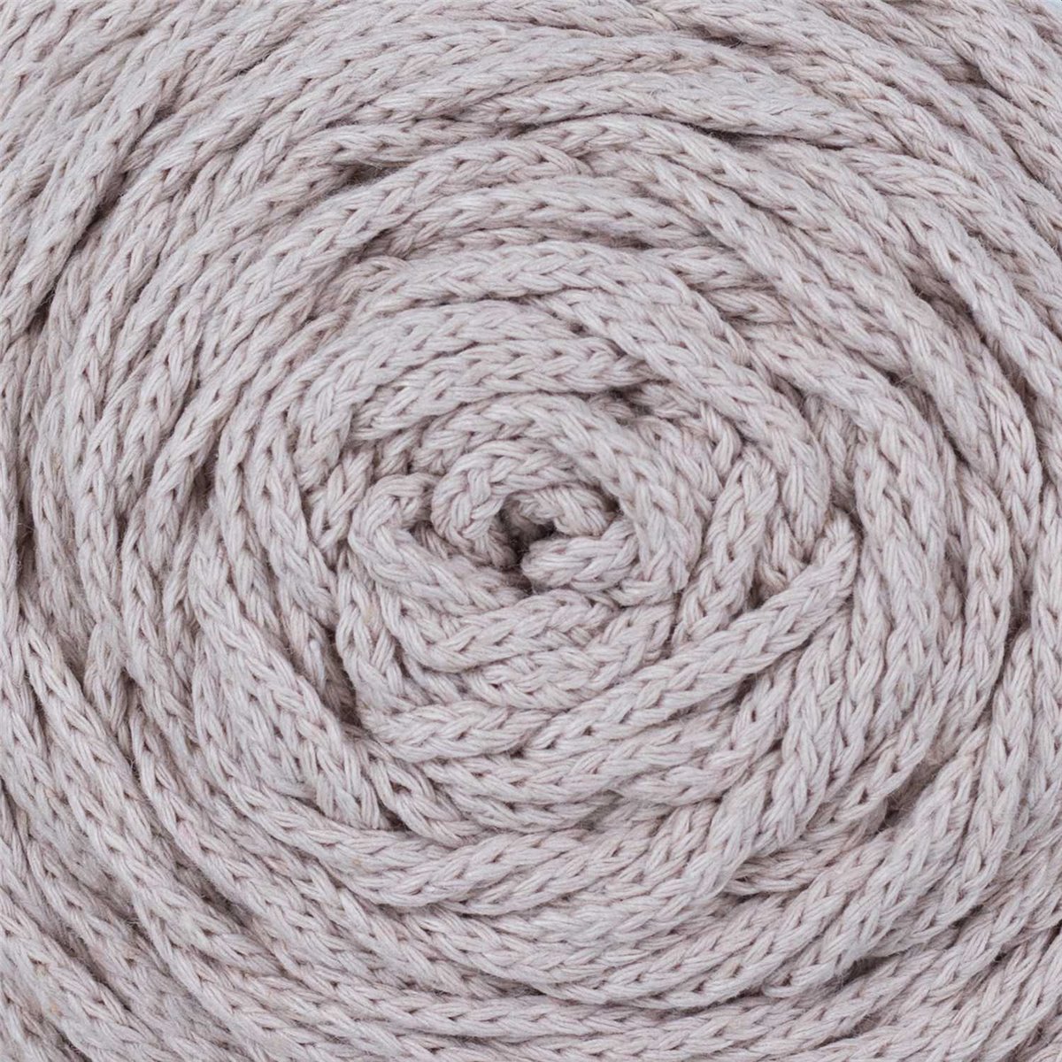 Makramee Wolle Cotton Macrame #m008, 4x250g