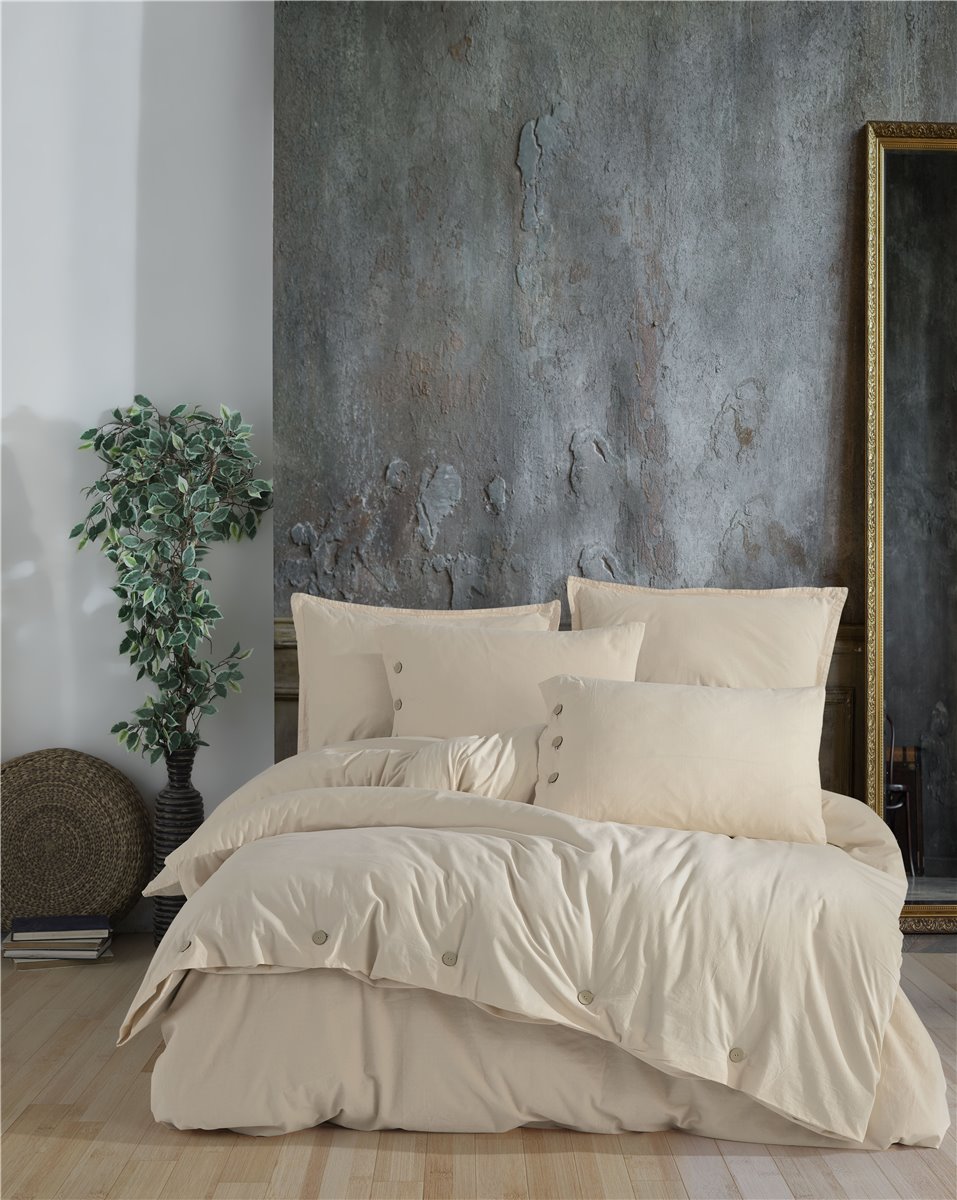 6 tlg 220x240 cm Bettwäsche Bettgarnitur REGINA WL #11