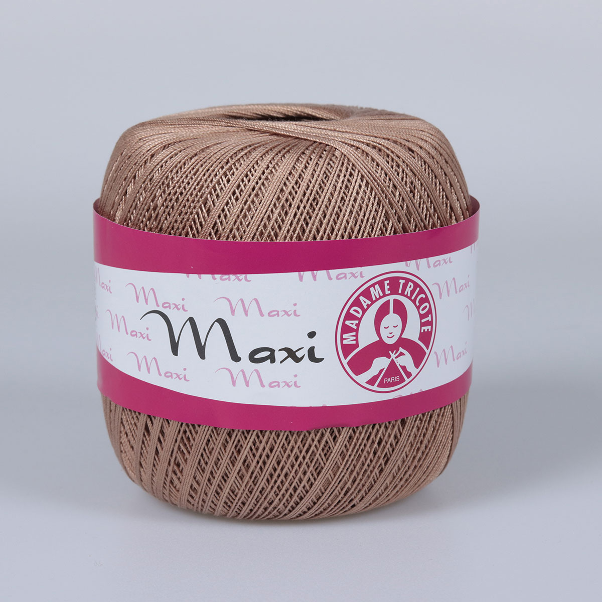 Garn Maxi #4103, 6x100g