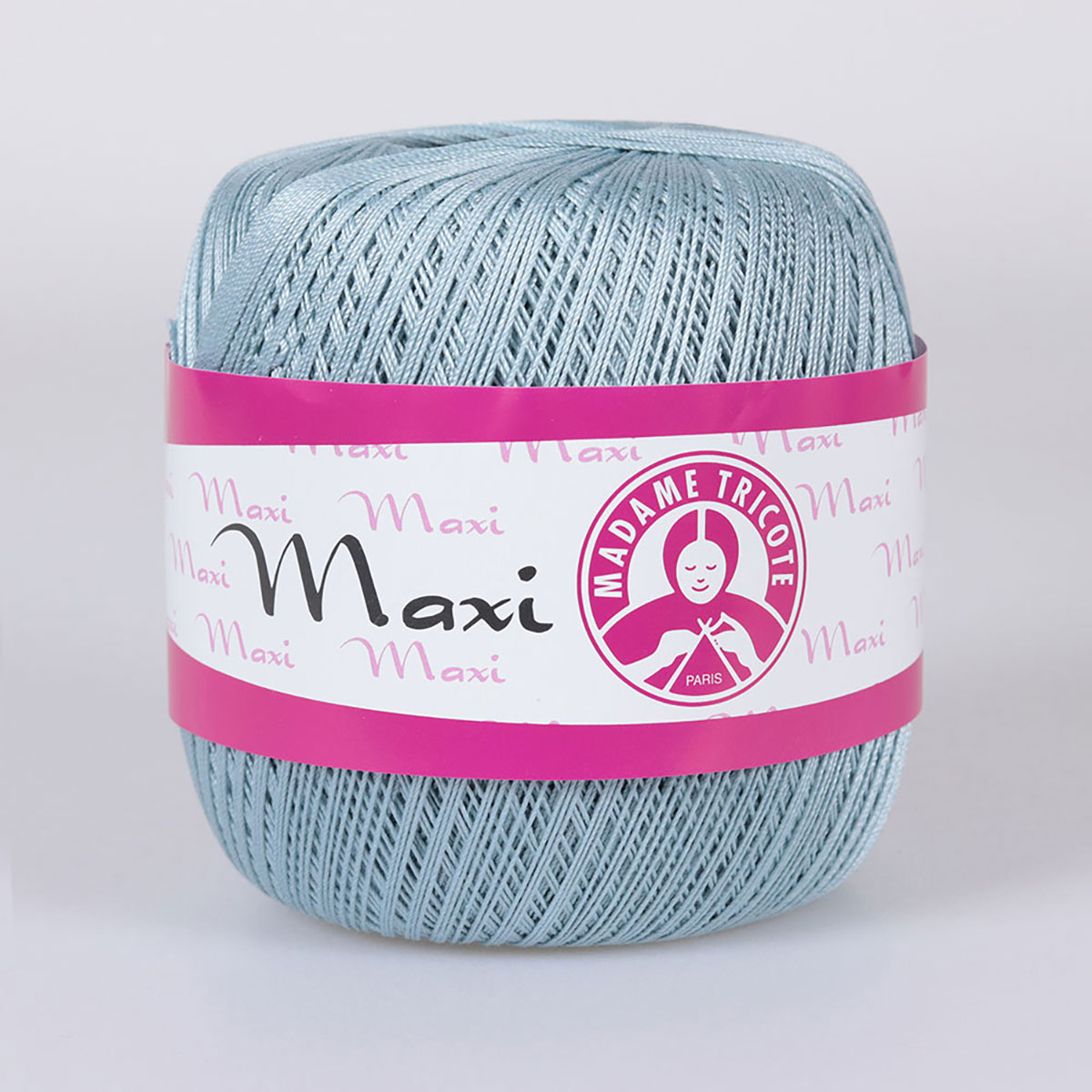 Garn Maxi #4932, 6x100g